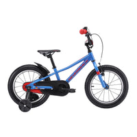 Silverback Skid 16