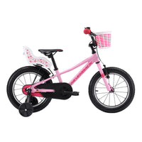 Silverback Skid 16