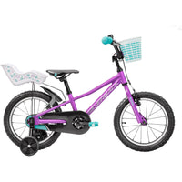 Silverback Skid 16