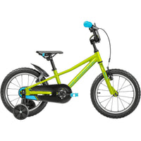 Silverback Skid 16