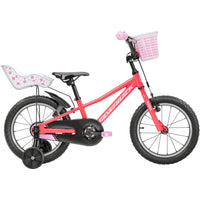 Silverback Skid 16
