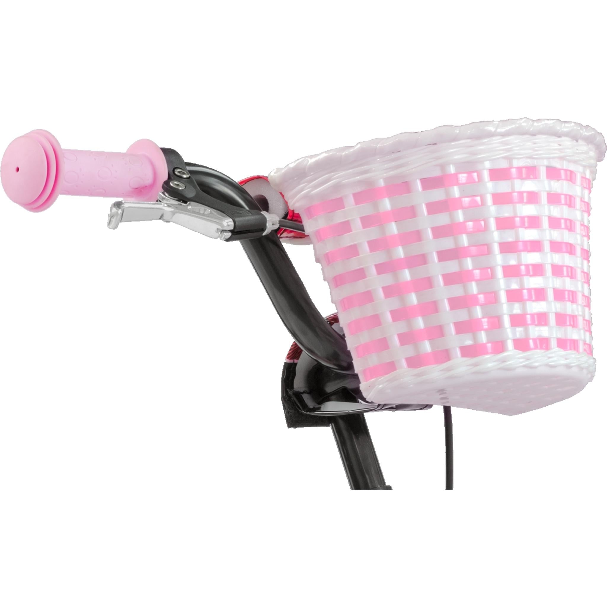 Silverback Skid 16" Kids Bike Rasberry Pink