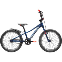 Silverback Skid 20