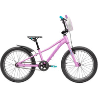 Silverback Skid 20