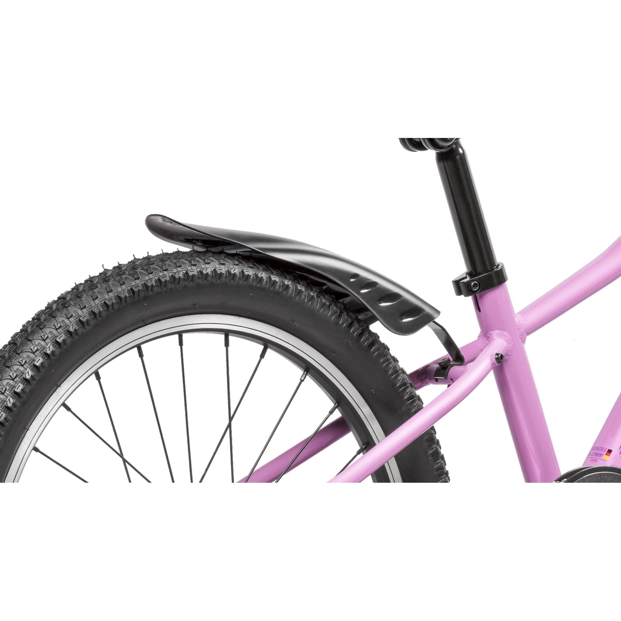 Silverback Skid 20" Kids Bike Soft Lilac
