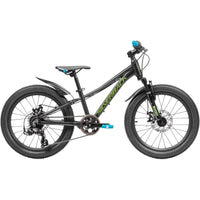 Silverback Spyke 20D - 20