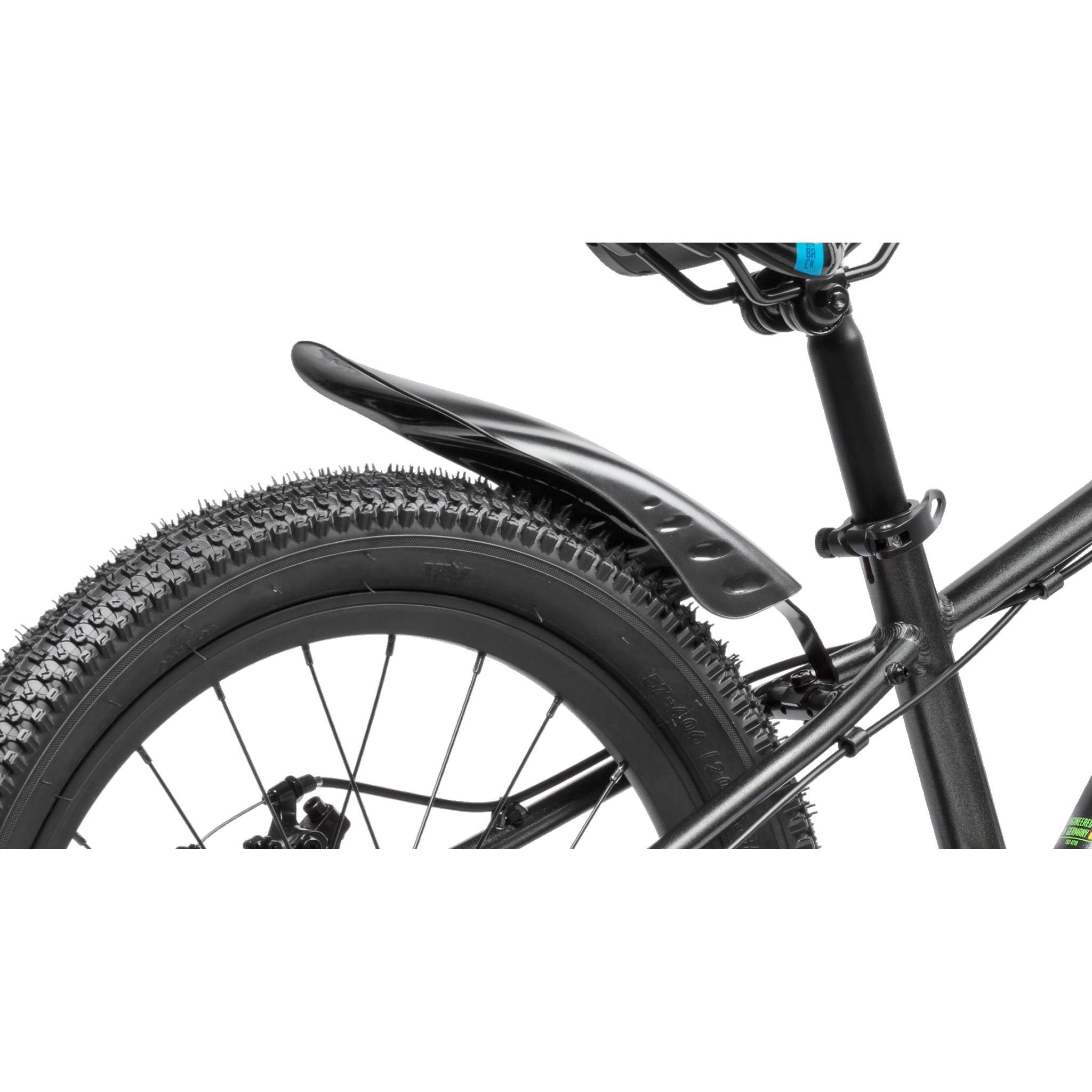Silverback Spyke 20D - 20" Kids Bike Magnesium Glow