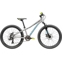 Silverback Spyke 24D - 24