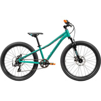 Silverback Spyke Disc 24