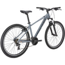 Silverback SE Series V Hardtail Mountain Bike Glacier Shade
