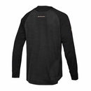 SingleTrack L/S Jersey-PewterGrey