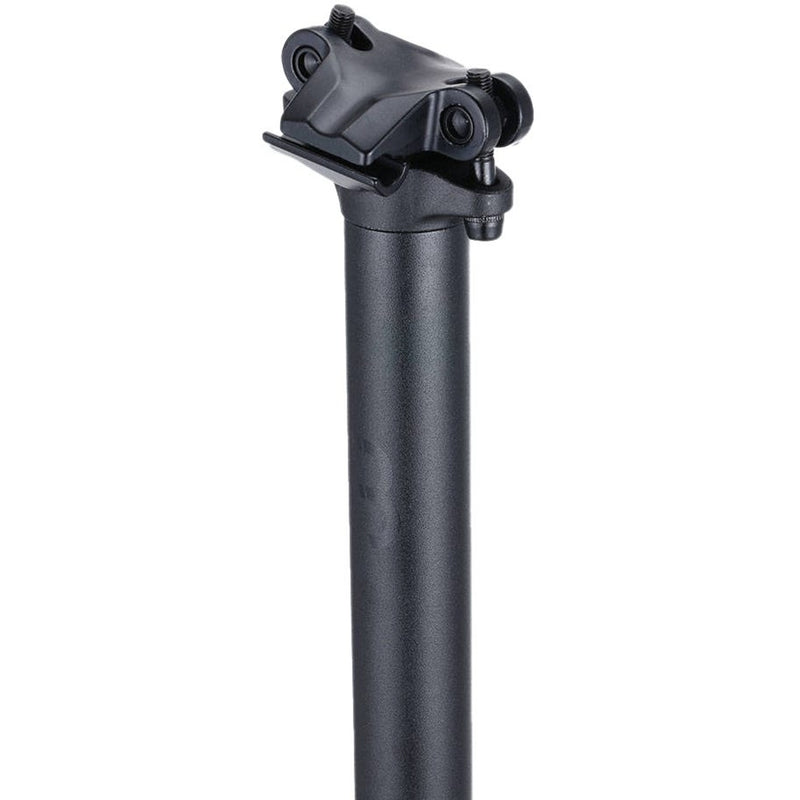 Skyscraper Seatpost Black 28.6mm
