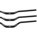 Spank Spoon 25 Bar 25mm Rise Black