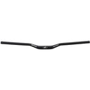 Spank Spoon 25 Bar 25mm Rise Black
