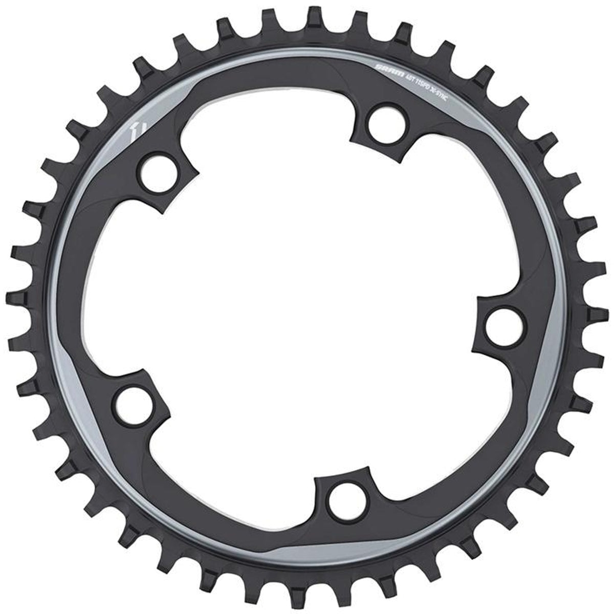 X Sync Chain Rings Sram Cring X-Sync Chainring 11S 40T – 99bikes.co.nz