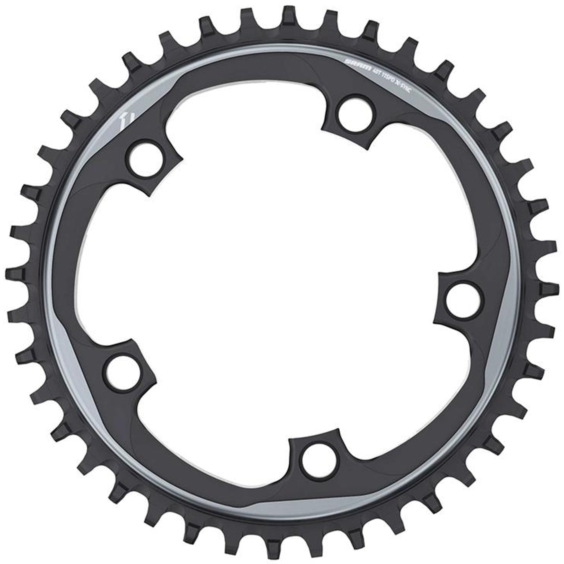 Sram Cring X-Sync Chainring 11S 40T