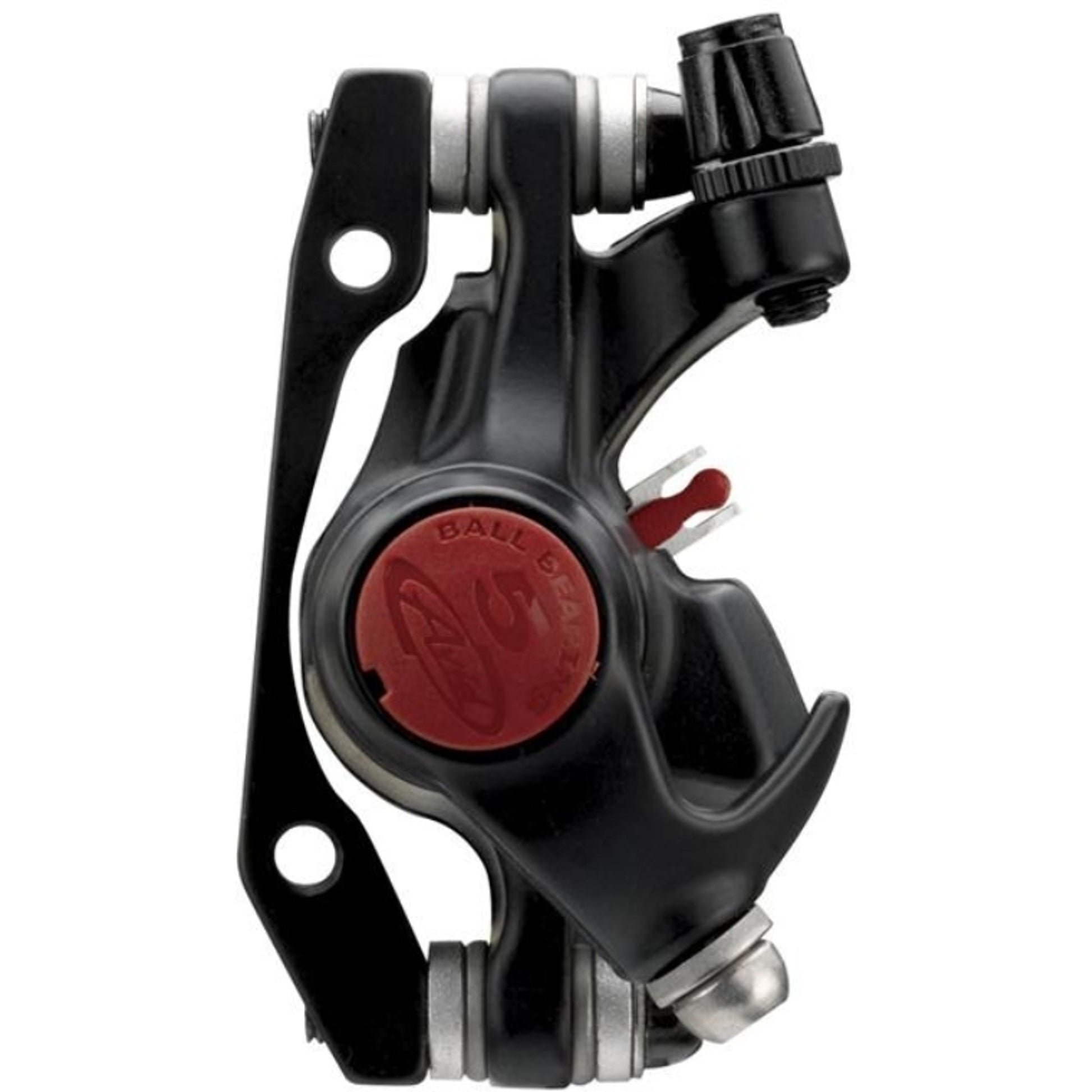 Sram Disc Brake Caliper BB5 MTB 160mm Black