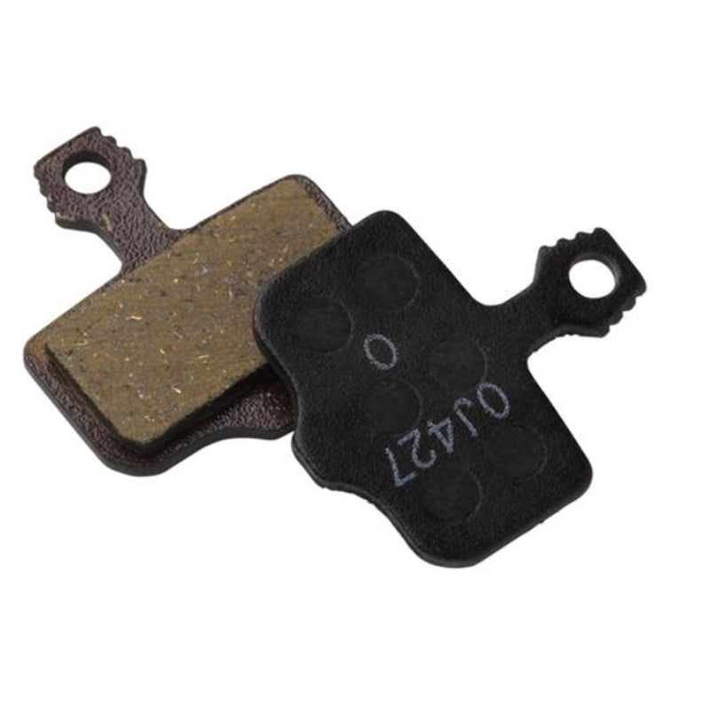 Sram Disc Brake Pads 2 Piece Road / Elixir / Db / Level B1 (2020+)