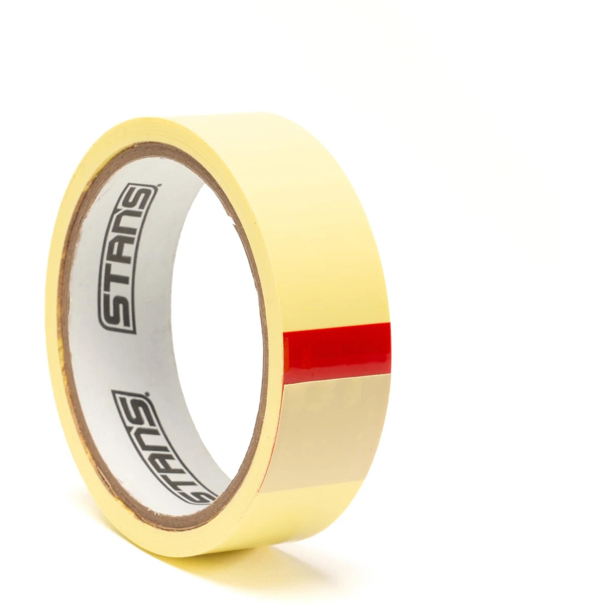 Stan's NoTubes Tubeless Rim Tape 10m x 27mm