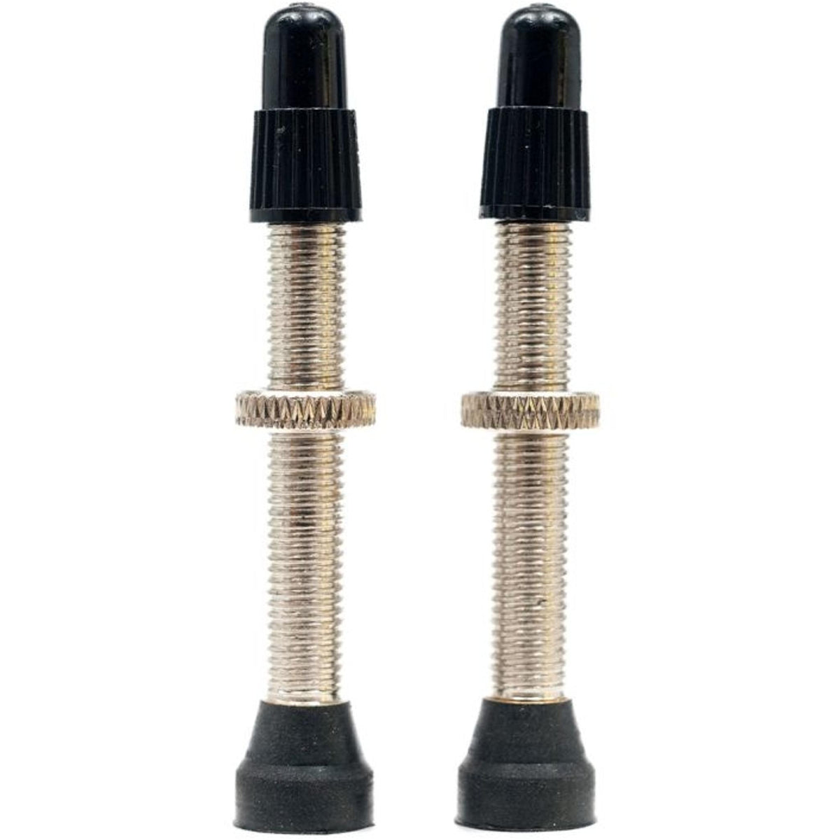 Notubes Sign Stans NoTubes Universal Valve - Medium Brass 44mm (Pair) – 99bikes.co.nz