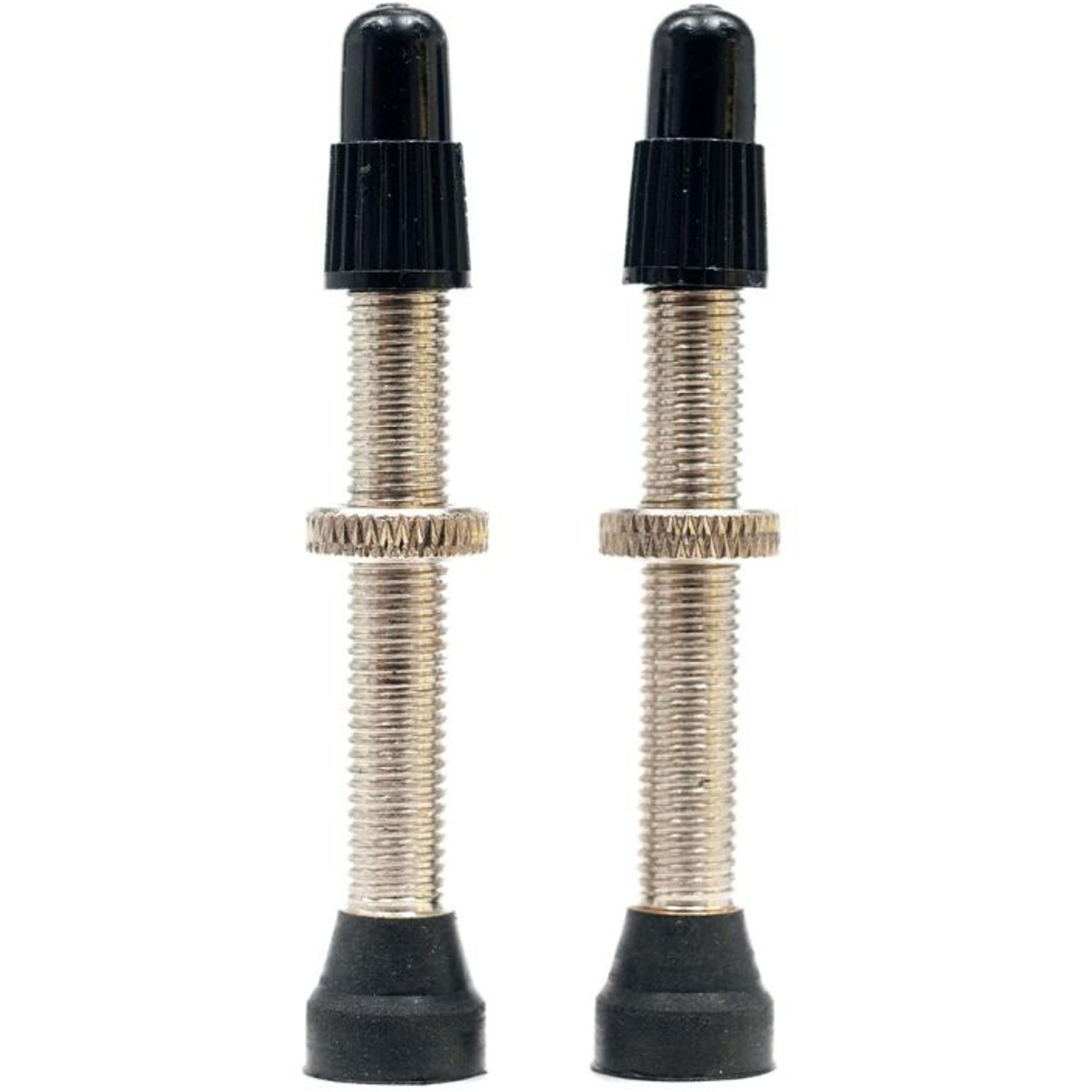 Stans NoTubes Universal Valve - Medium Brass 44mm (Pair)