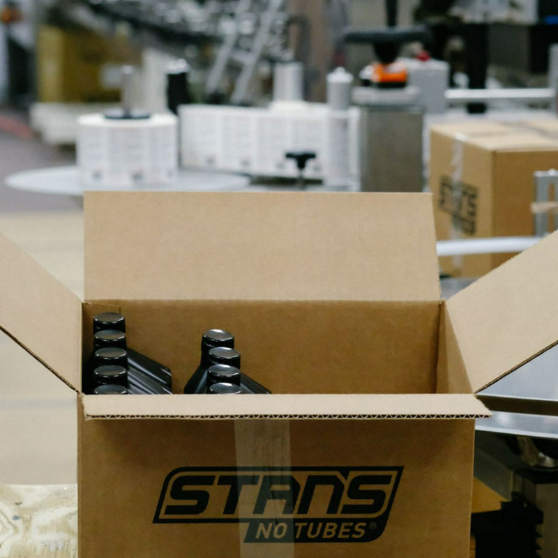 Stans Tyre Sealant - 200ml