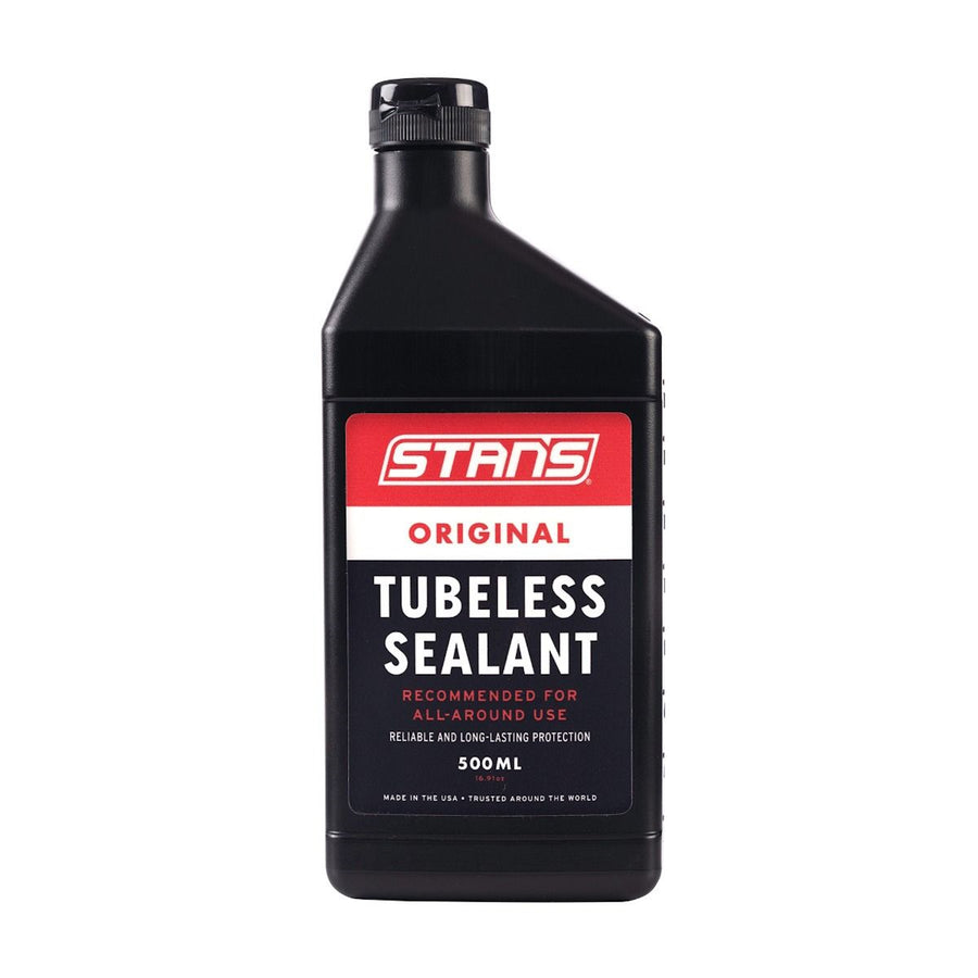 Tubeless Tyre Parts