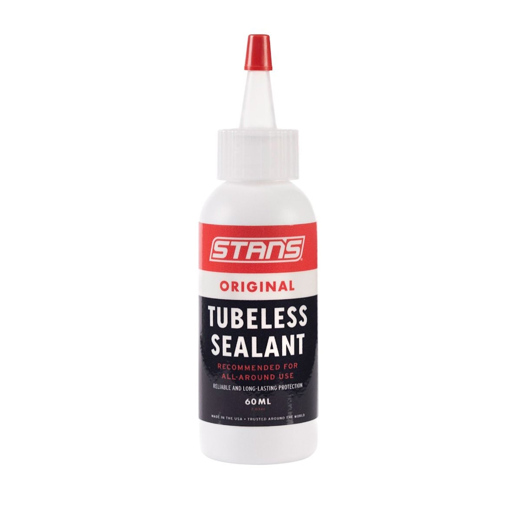 Stans Tyre Sealant 60ml