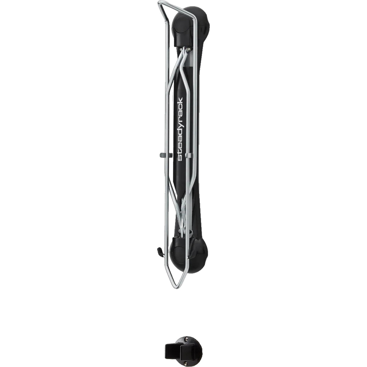 Steady Rack Rack SteadyRack Classic Storage Rack (Chrome) – 99bikes.co.nz