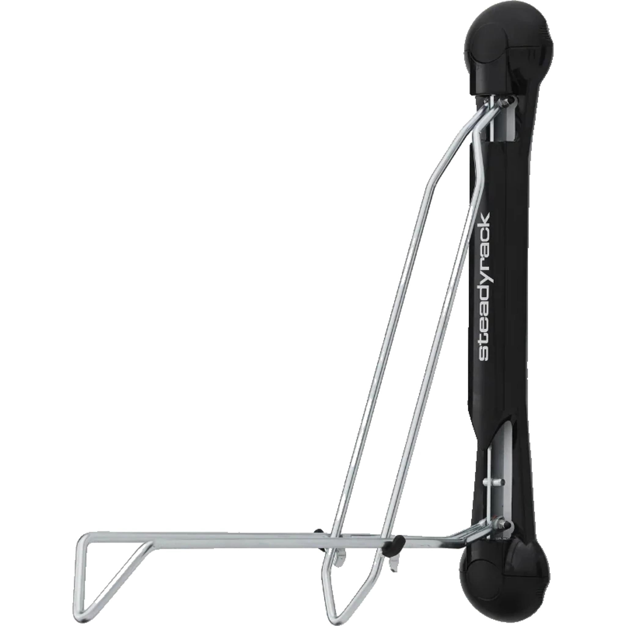 SteadyRack Classic Storage Rack (Chrome)