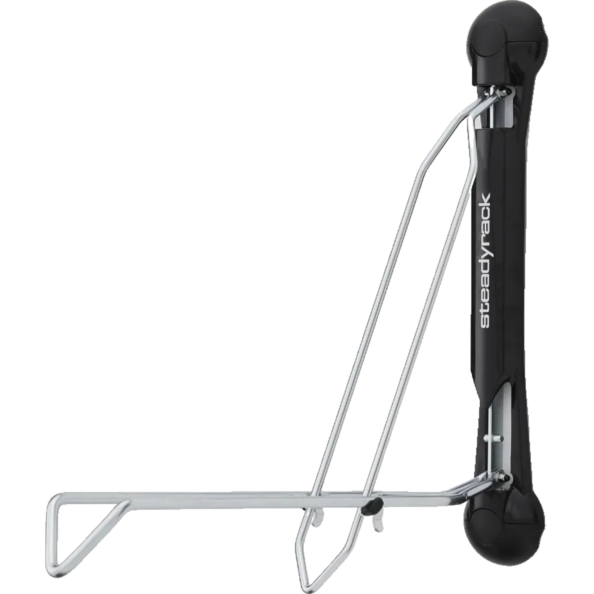 SteadyRack MTB Storage Rack (Chrome)