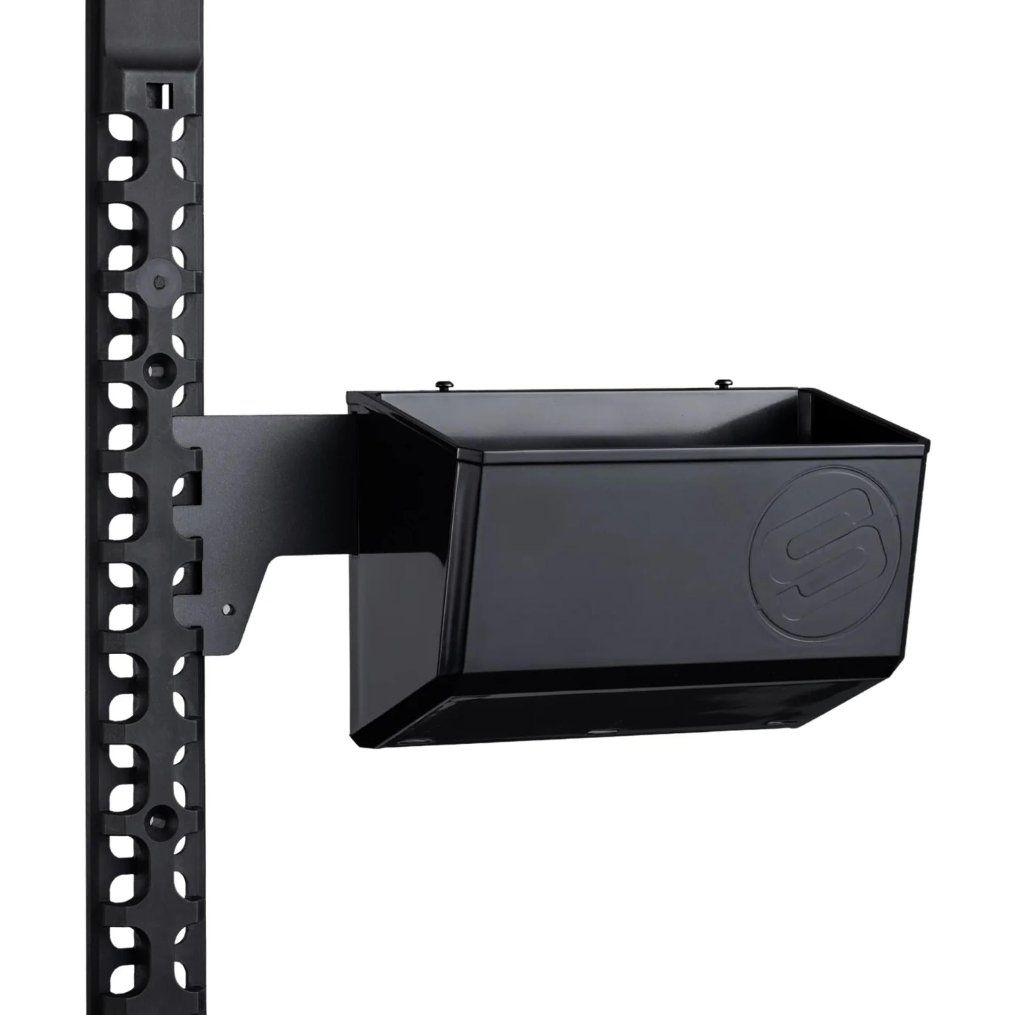 Steadyrack GearMate Bundle - Bike Gear Storage System (Spine not included)
