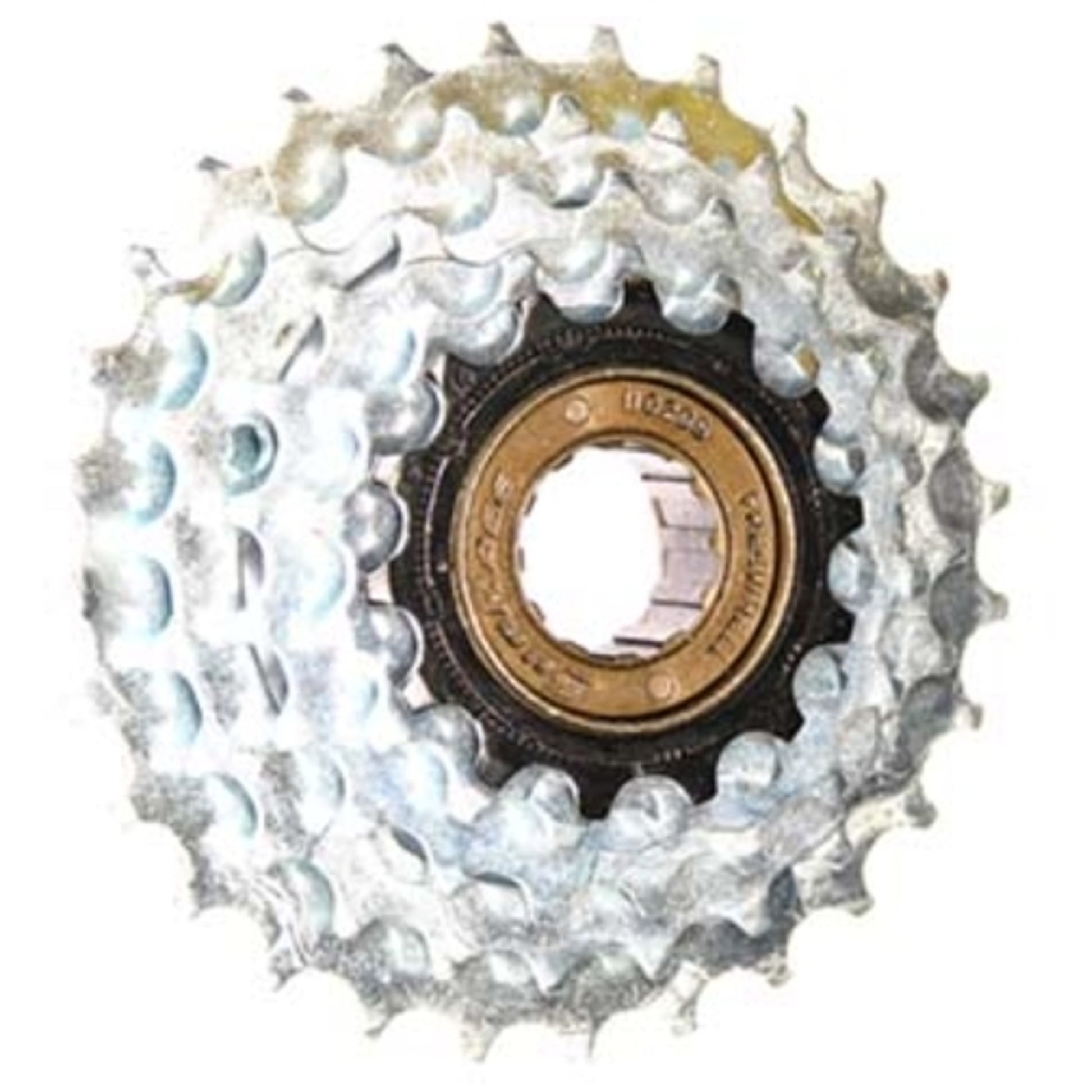 Sunrace Freewheel 5 Speed 14-28T