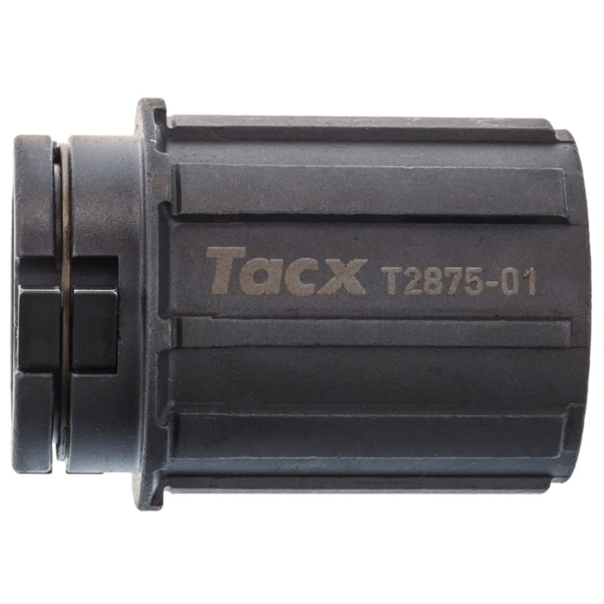 TACX Direct Drive Body SRAM/Shimano for Neo2 / Flux with 12mm ID Axle hole