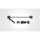 TACX Direct Drive Quick Release Adapter Set 135x10 for Direct Drive Trainers