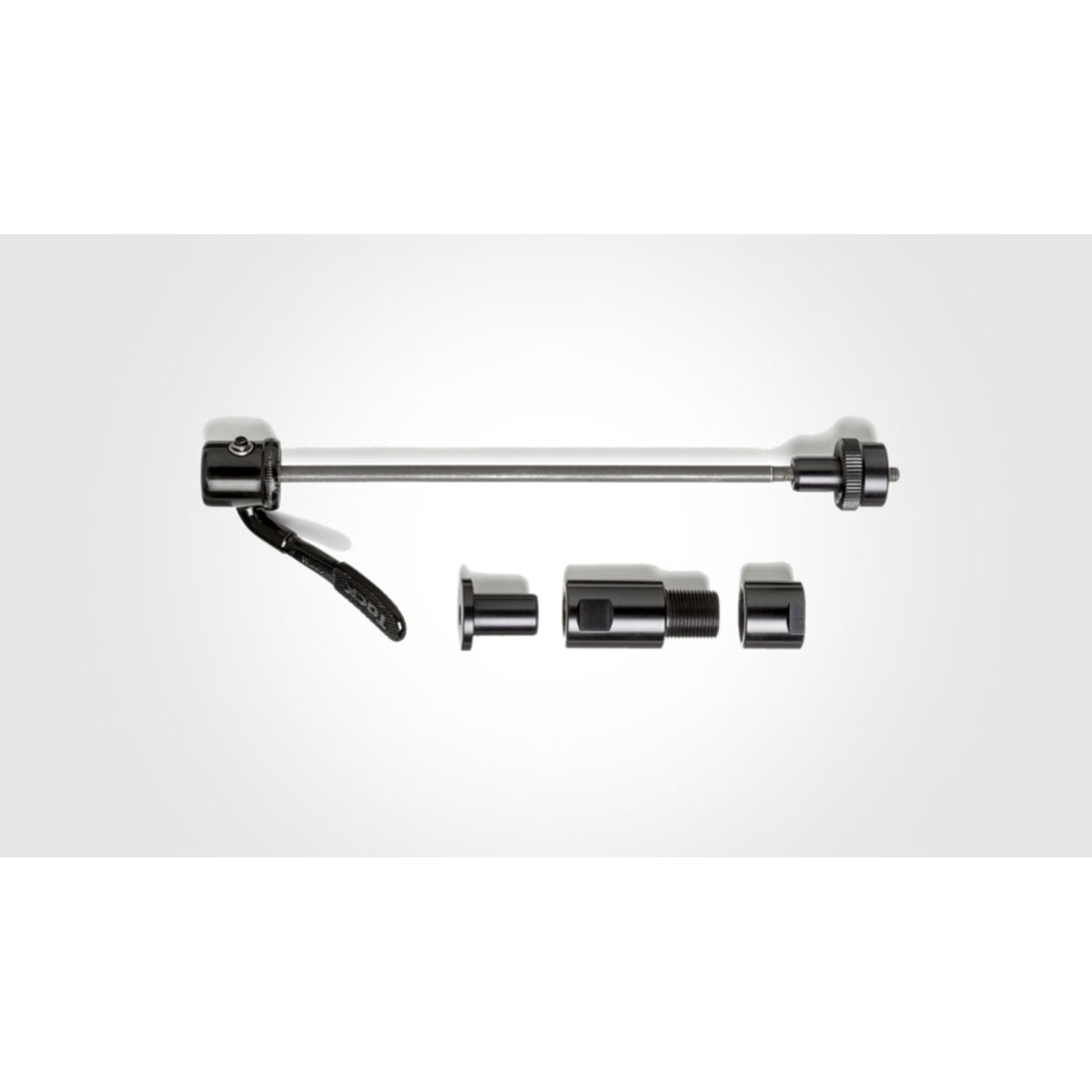 TACX Direct Drive Quick Release Adapter Set 135x10 for Direct Drive Trainers