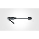 TACX Direct Drive Quick Release Adapter Set 135x10 for Direct Drive Trainers