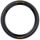 Continental Kryptotal Front Trail Folding MTB Tyre 27.5x2.40