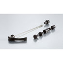 Tacx Axle Adapter Kit for Tacx Flux And Neo Trainers