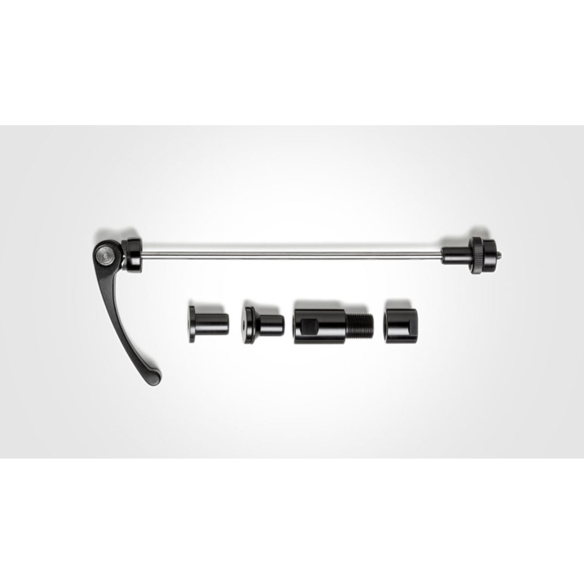 Tacx Axle Adapter Kit for Tacx Flux And Neo Trainers – 99bikes.co.nz