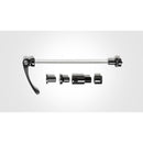Tacx Axle Adapter Kit for Tacx Flux And Neo Trainers
