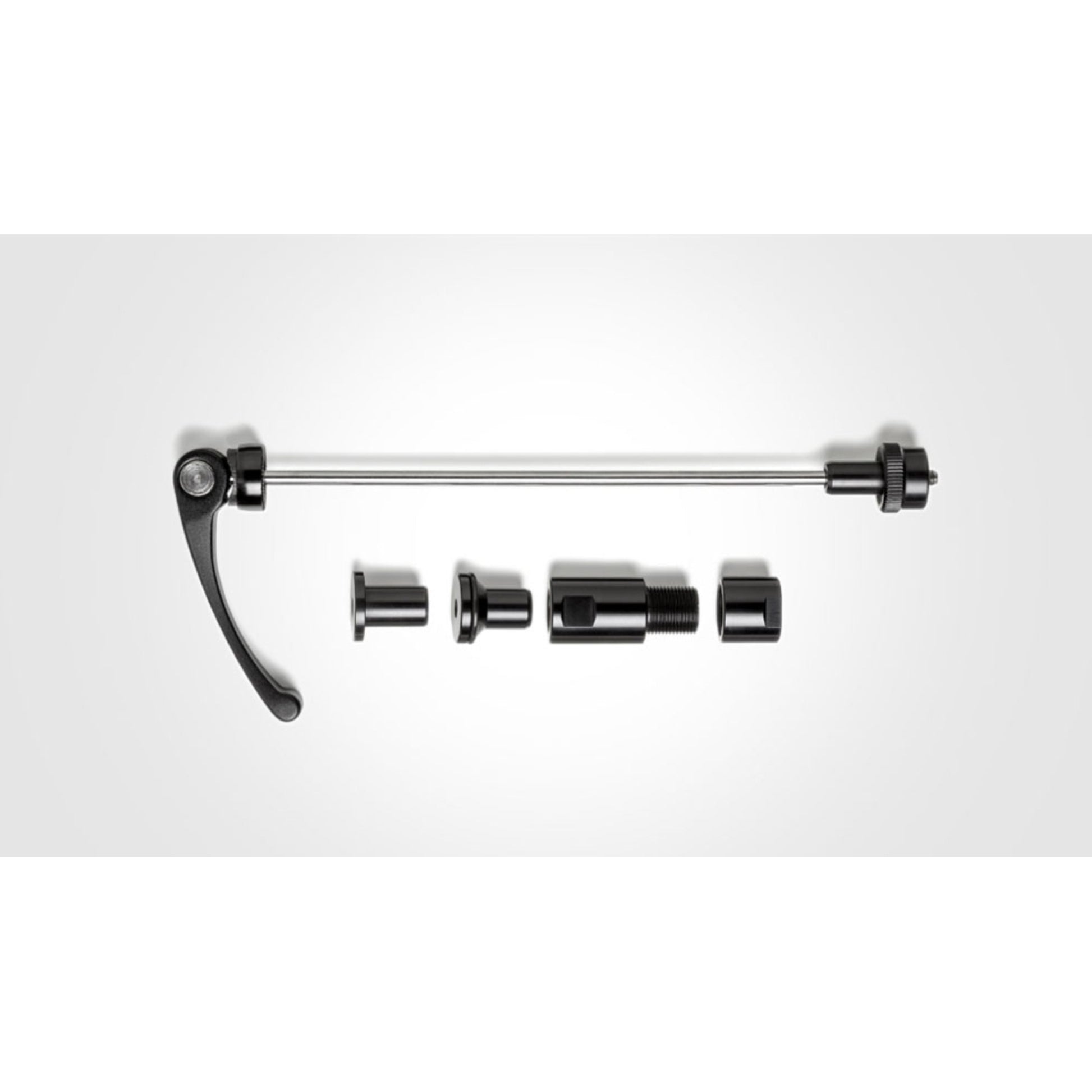 Tacx Axle Adapter Kit for Tacx Flux And Neo Trainers