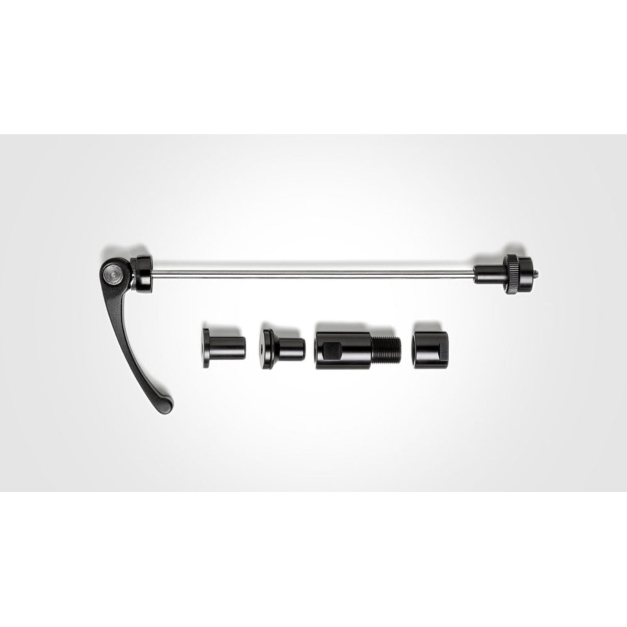 Tacx Axle Adapter Kit for Tacx Flux And Neo Trainers