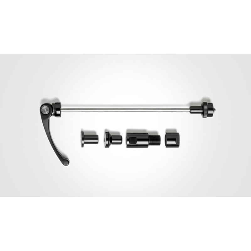 Tacx Axle Adapter Kit for Tacx Flux And Neo Trainers