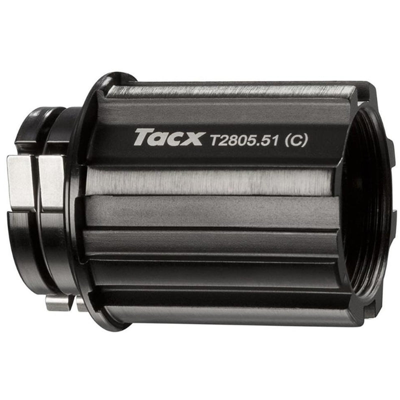 Tacx Campagnolo Freehub Body For Tacx Neo 2 / Flux with 12mm Internal Dimension Axle Hole