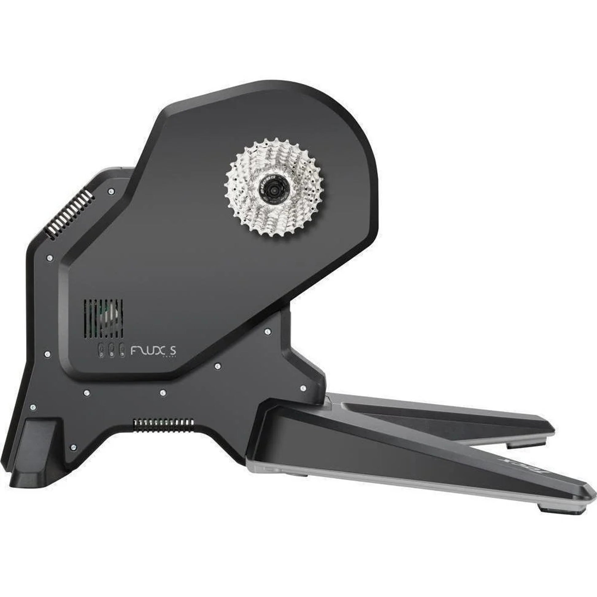 Tacx Flux S Smart Trainer – 99bikes.co.nz Tacx Flux S Smart Trainer – 99bikes.co.nz