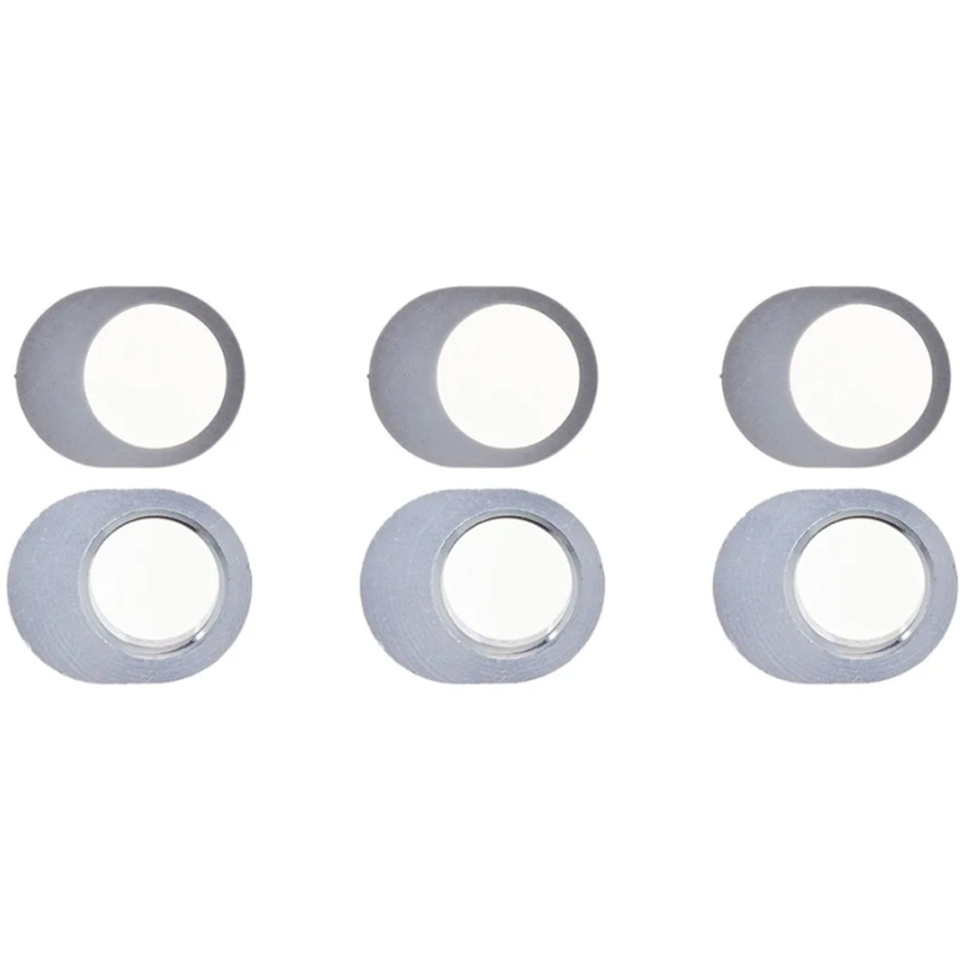 Tacx Neo Bike Crank Adapters