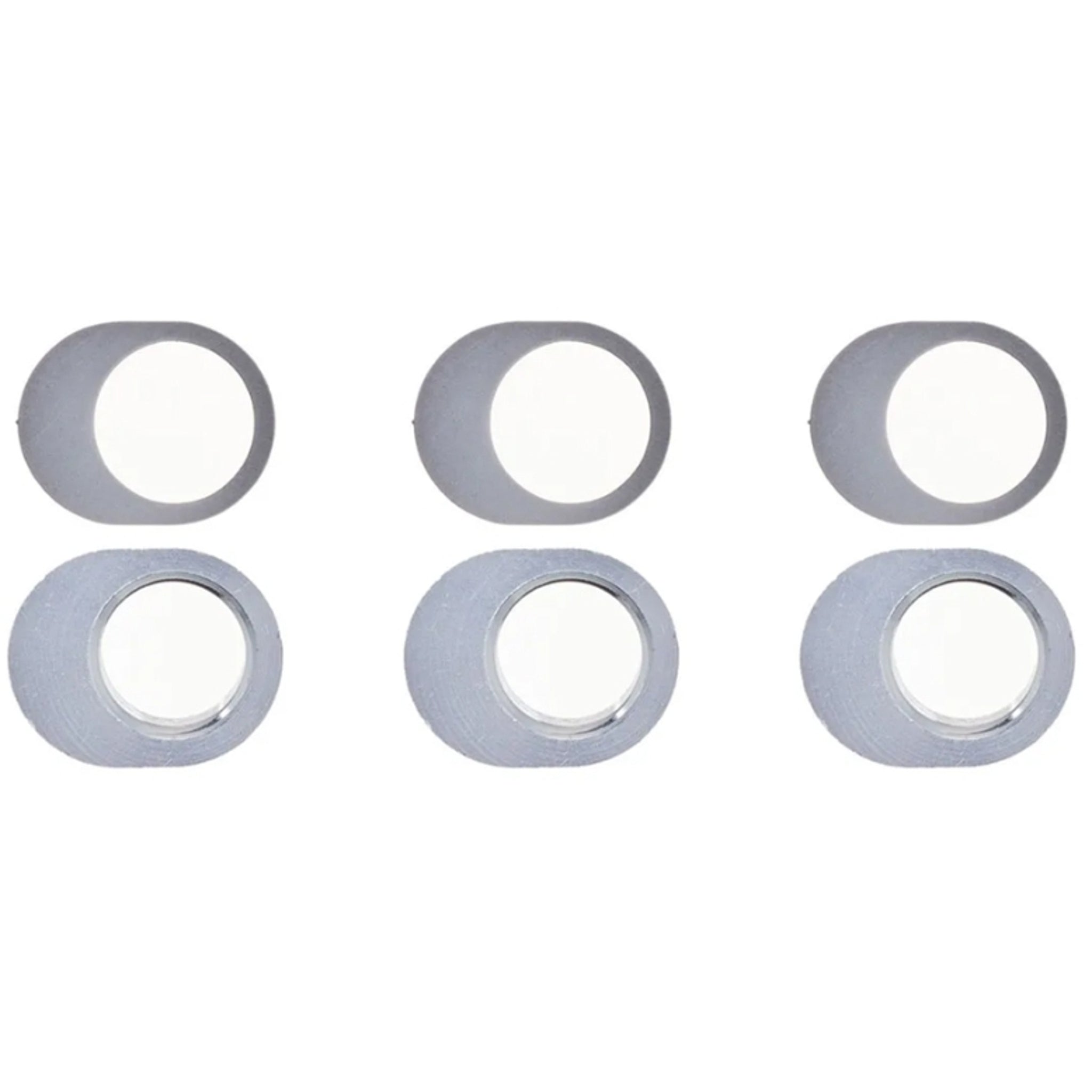 Tacx Neo Bike Crank Adapters