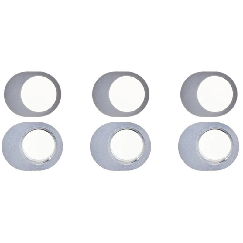 Tacx Neo Bike Crank Adapters