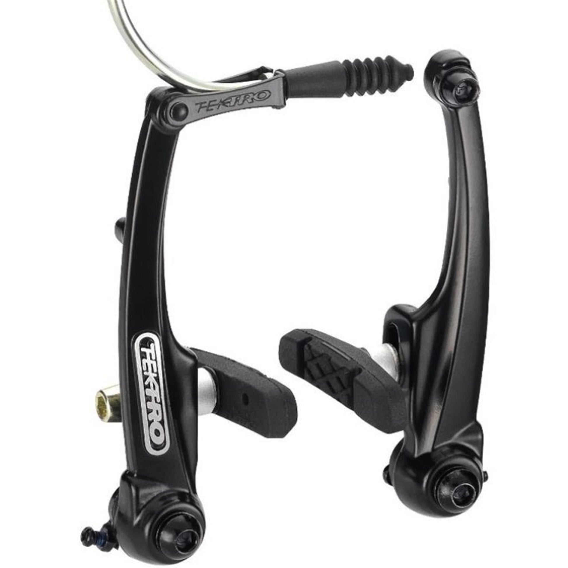 Tektro 857AL V-Brake Caliper MTB Black